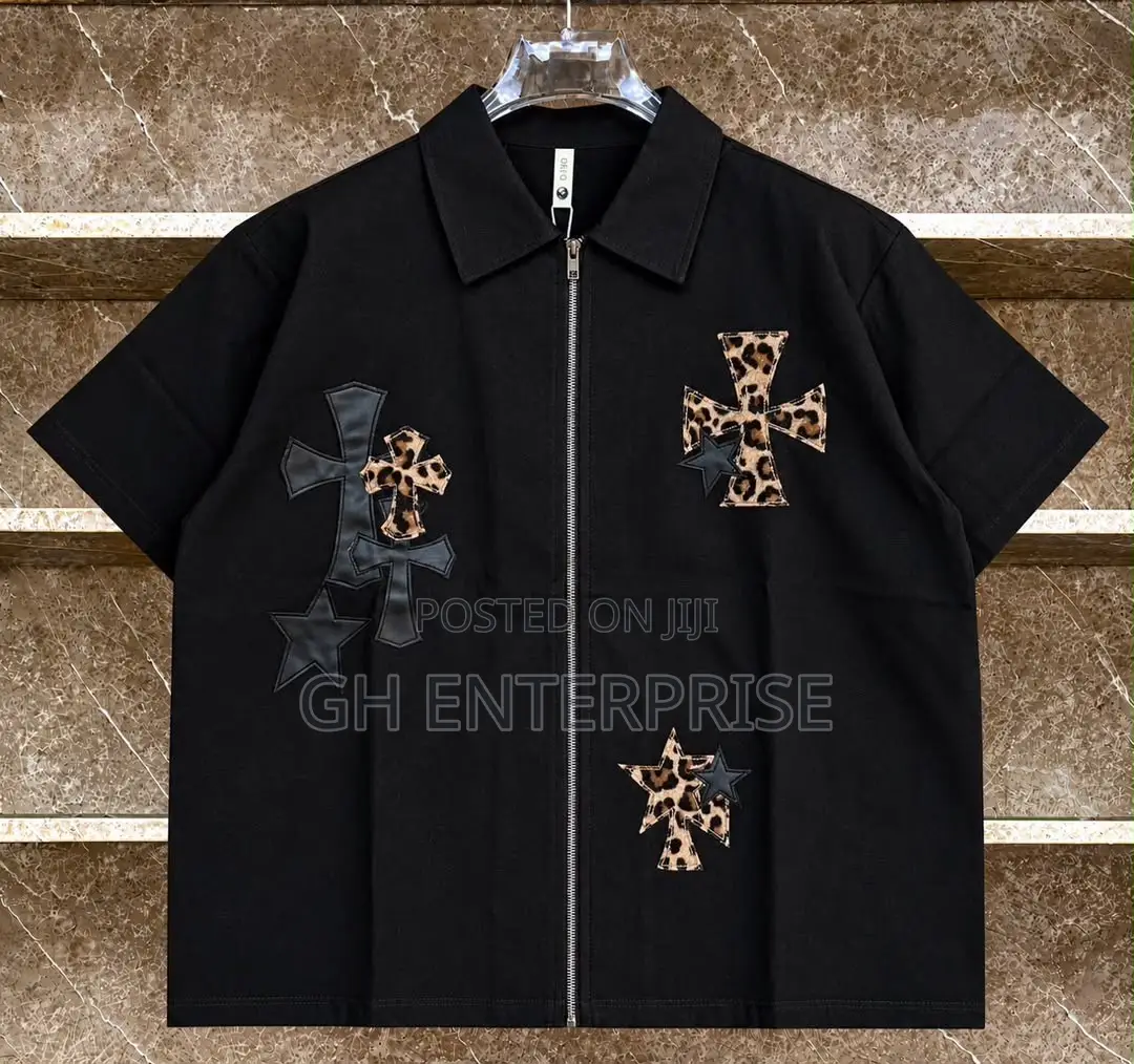 High Fashion Jackets