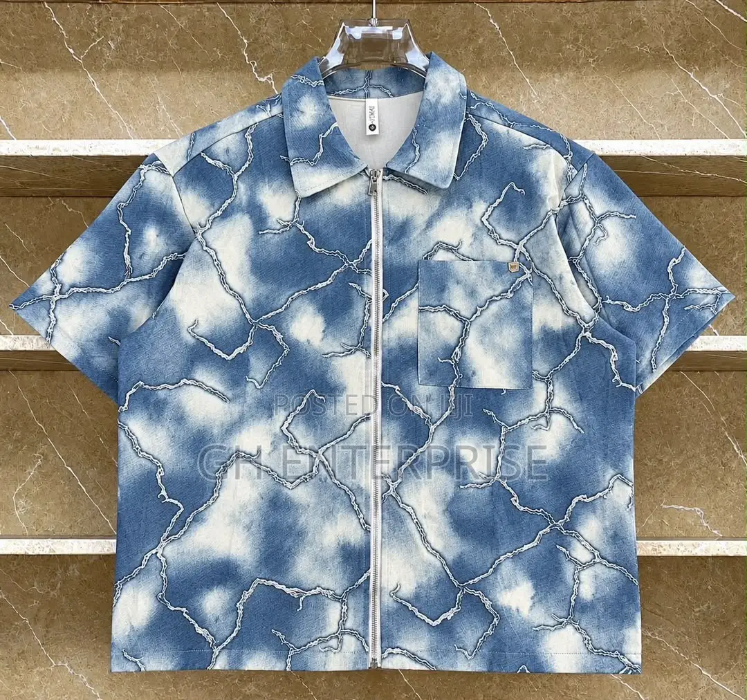 High Fashion Jackets