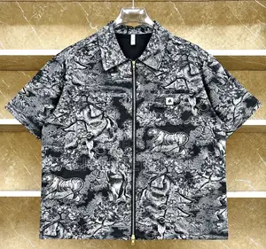 High Fashion Jackets