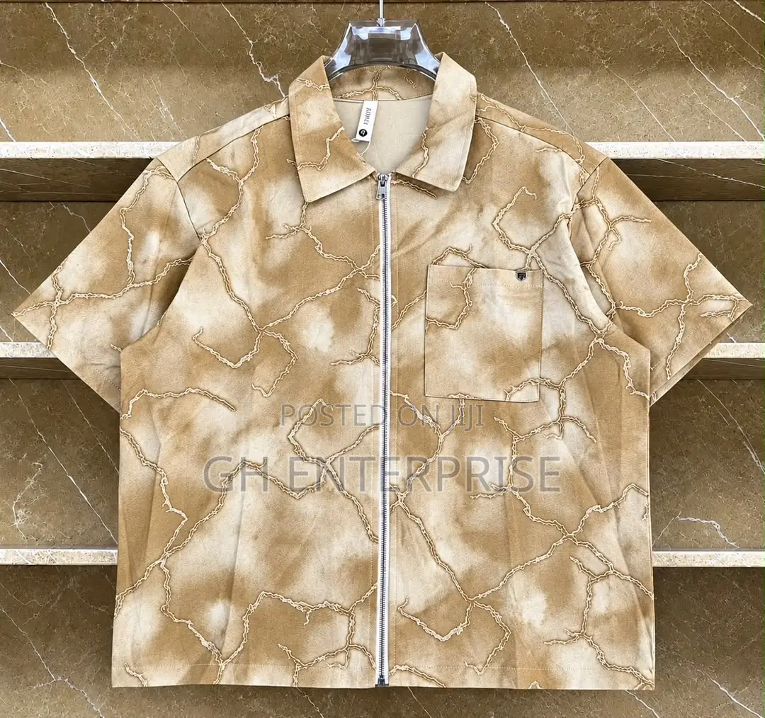 High Fashion Jackets