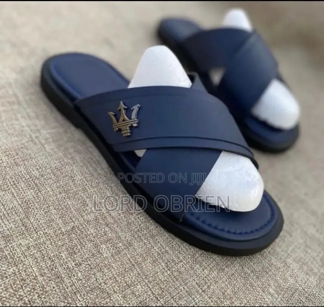 Handmade Slippers