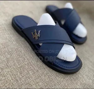 Handmade Slippers
