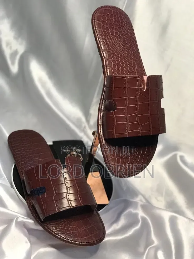 Handmade Slippers