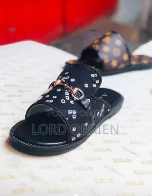 Handmade Slippers