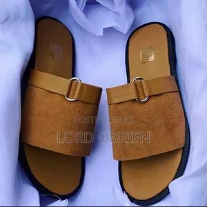 Handmade Slippers