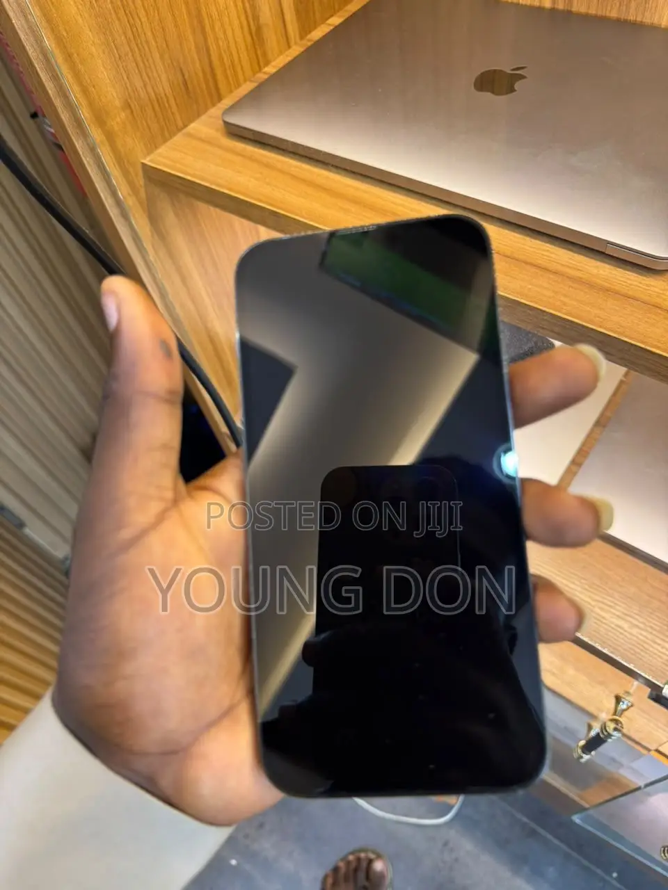 Apple iPhone 13 Pro Max 128 GB Green
