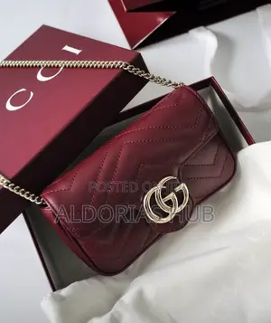 Ladies Classy Handbag