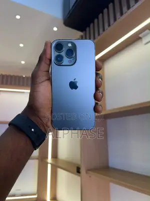 Apple iPhone 13 Pro 128 GB White