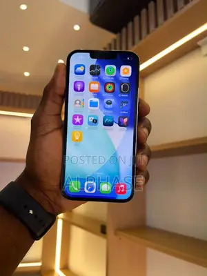 Apple iPhone 13 Pro 128 GB White