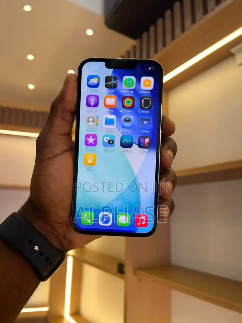 Apple iPhone 13 Pro 128 GB White