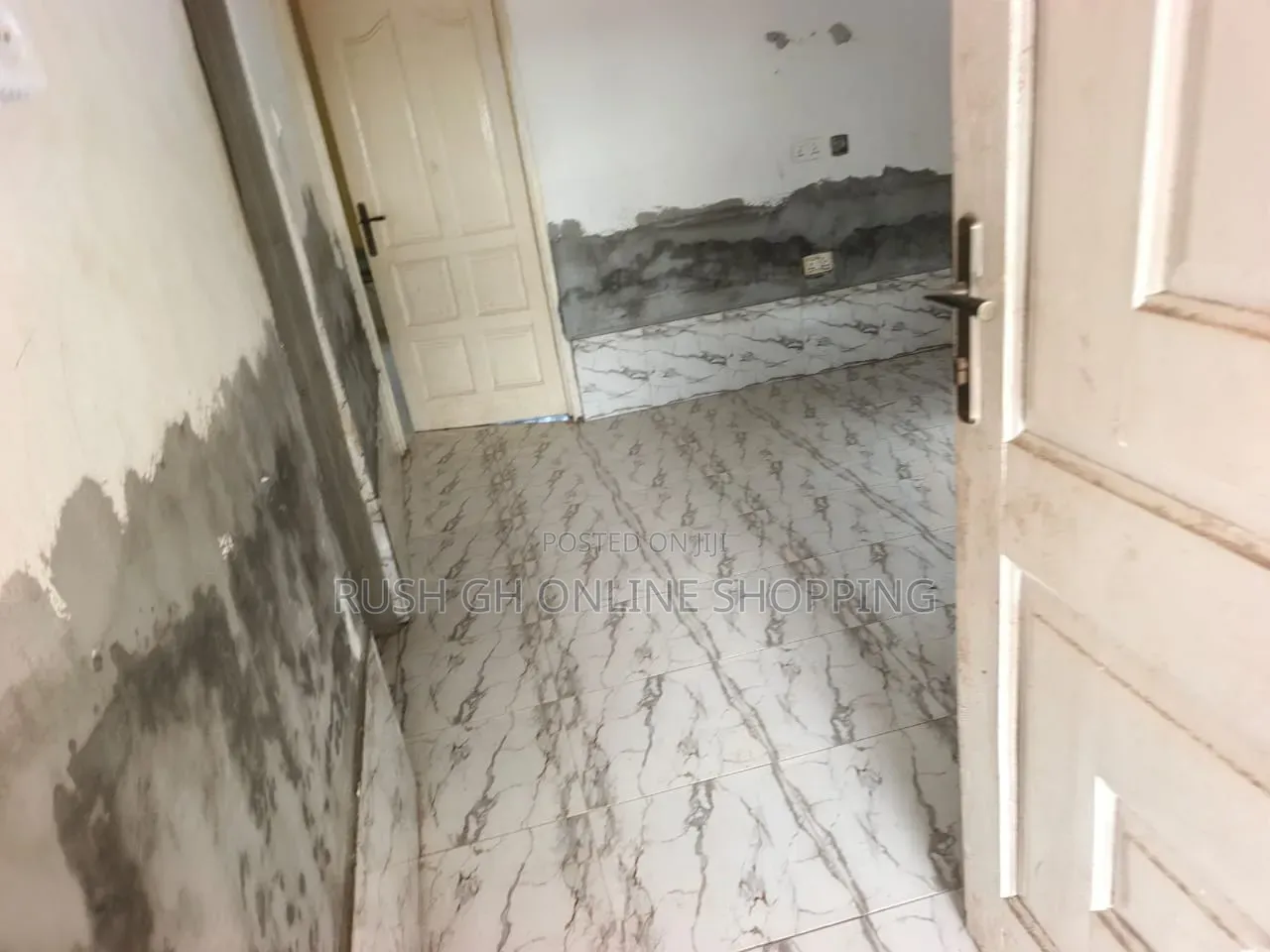 Furnished 1bdrm Shared Apartment in Ga West Municipal for rent