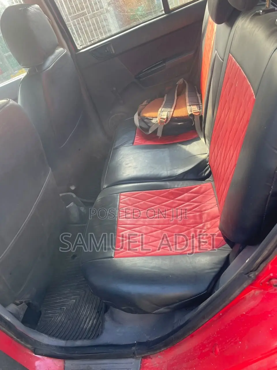 Hyundai Getz 2009