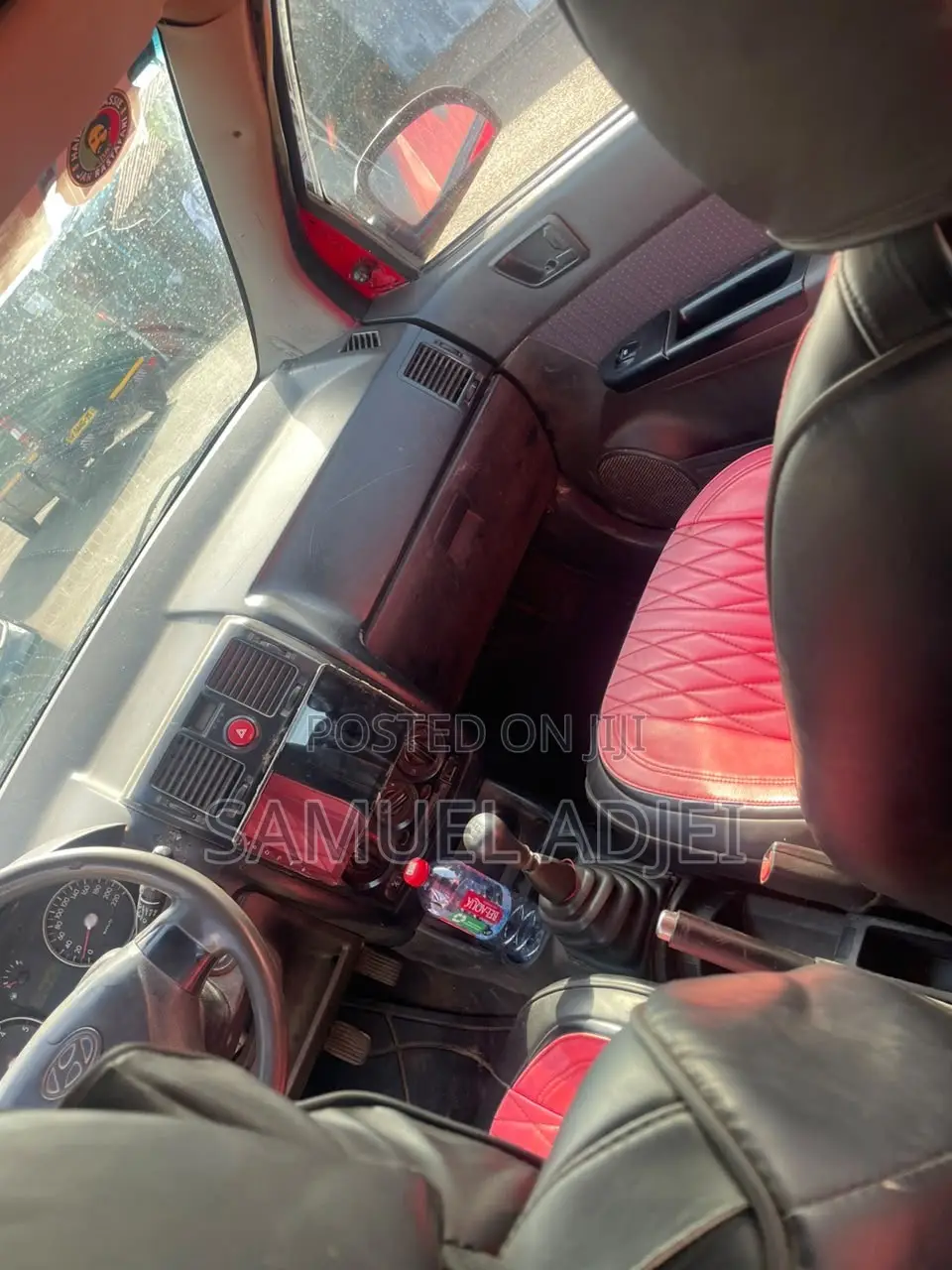 Hyundai Getz 2009