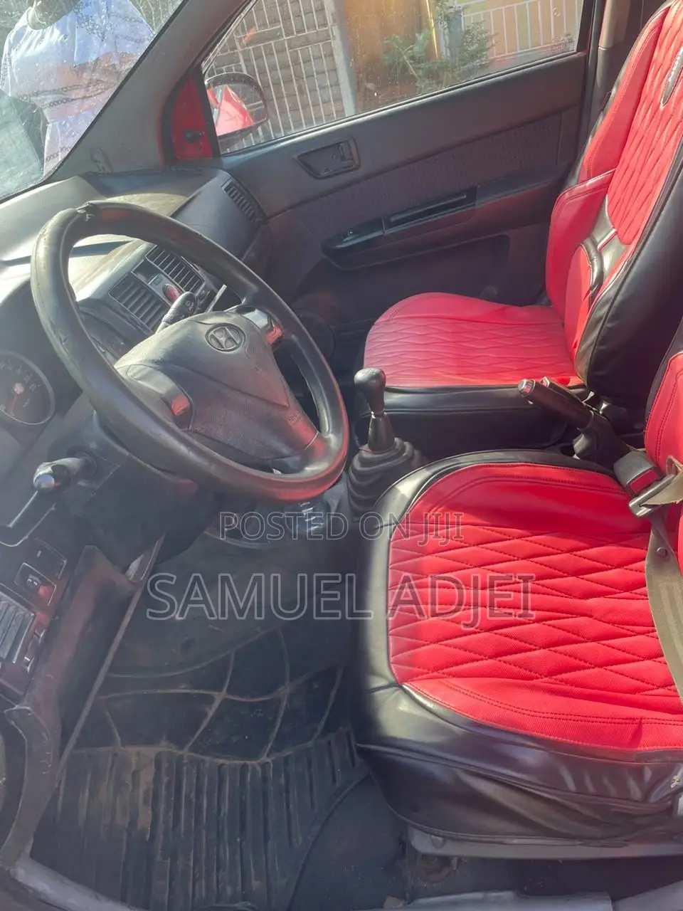Hyundai Getz 2009