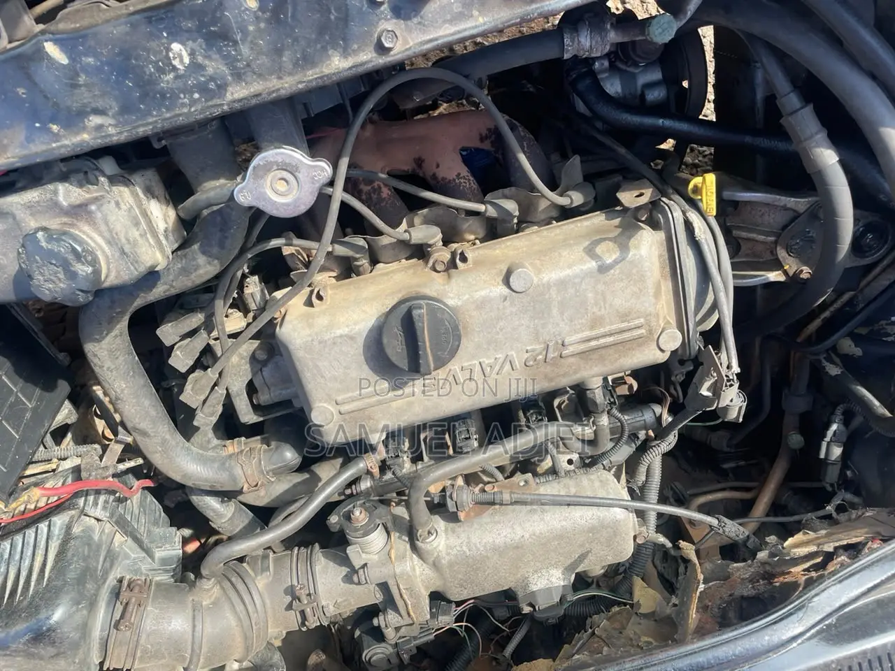 Hyundai Getz 2009