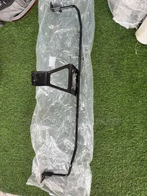 Honda CR-V 2017-2022 Radar Sensor Bar