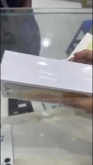 New Apple iPhone 12 256 GB White