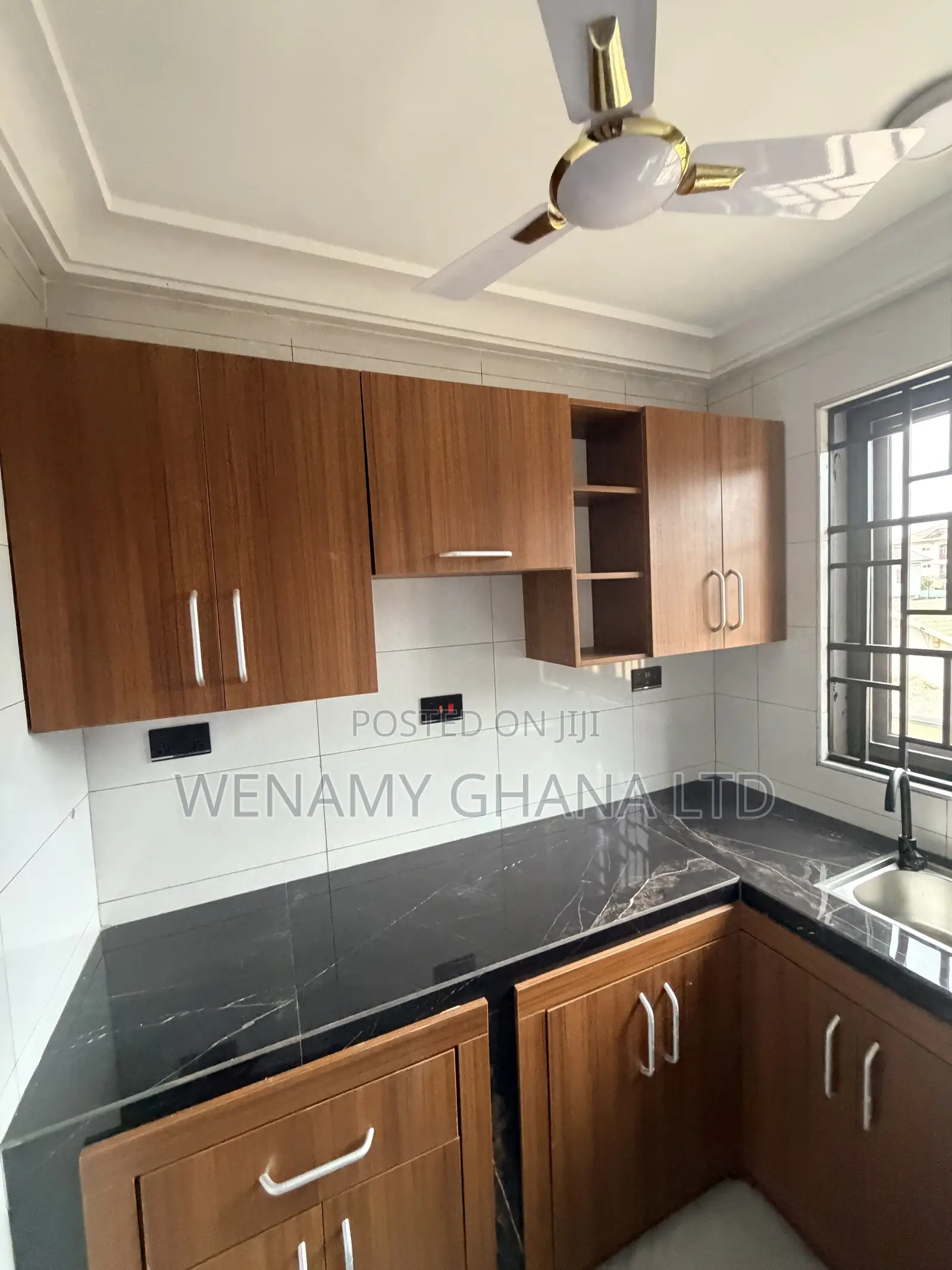 1bdrm Apartment in Community 25 Hfc for rent
