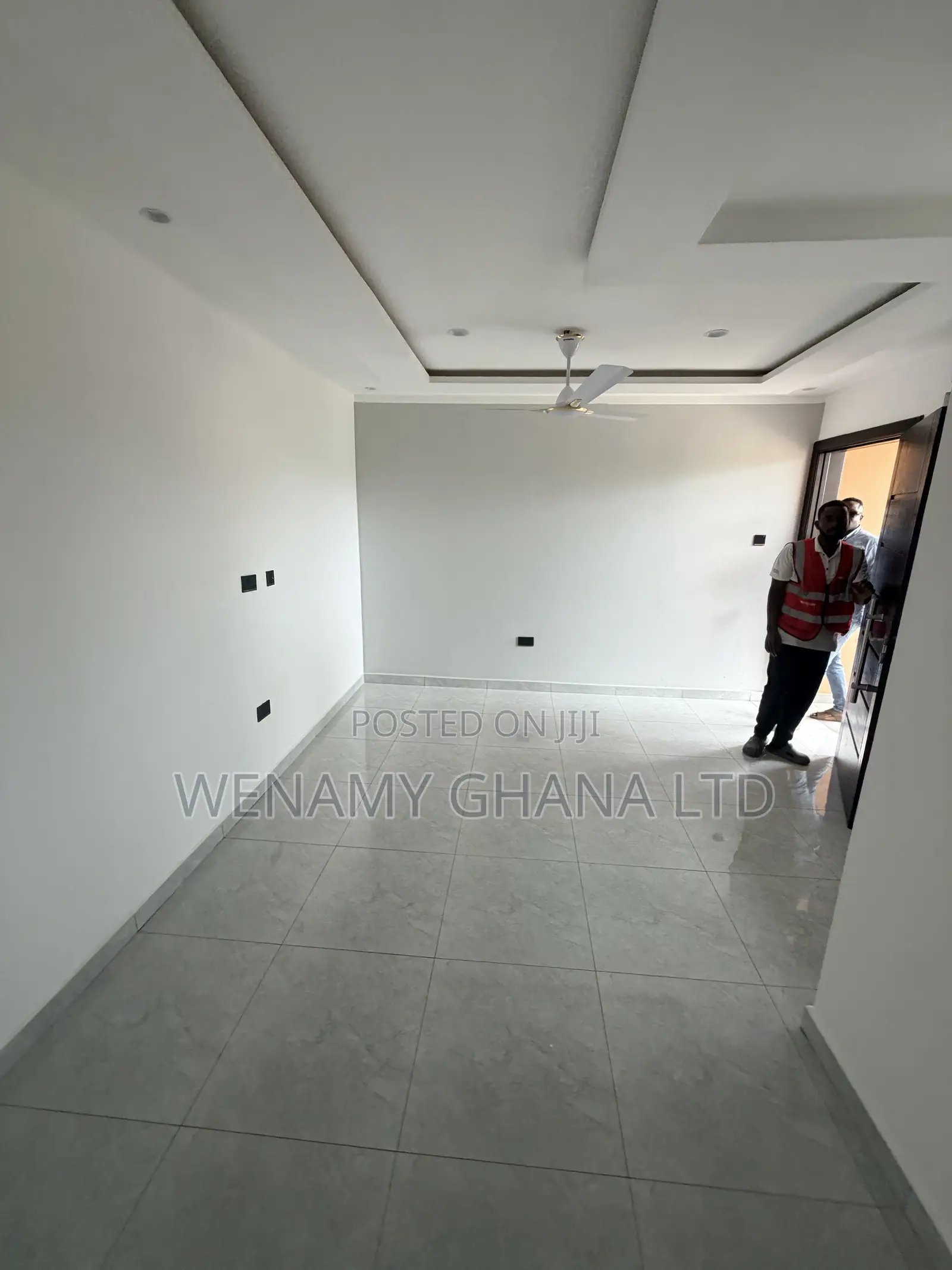 1bdrm Apartment in Community 25 Hfc for rent