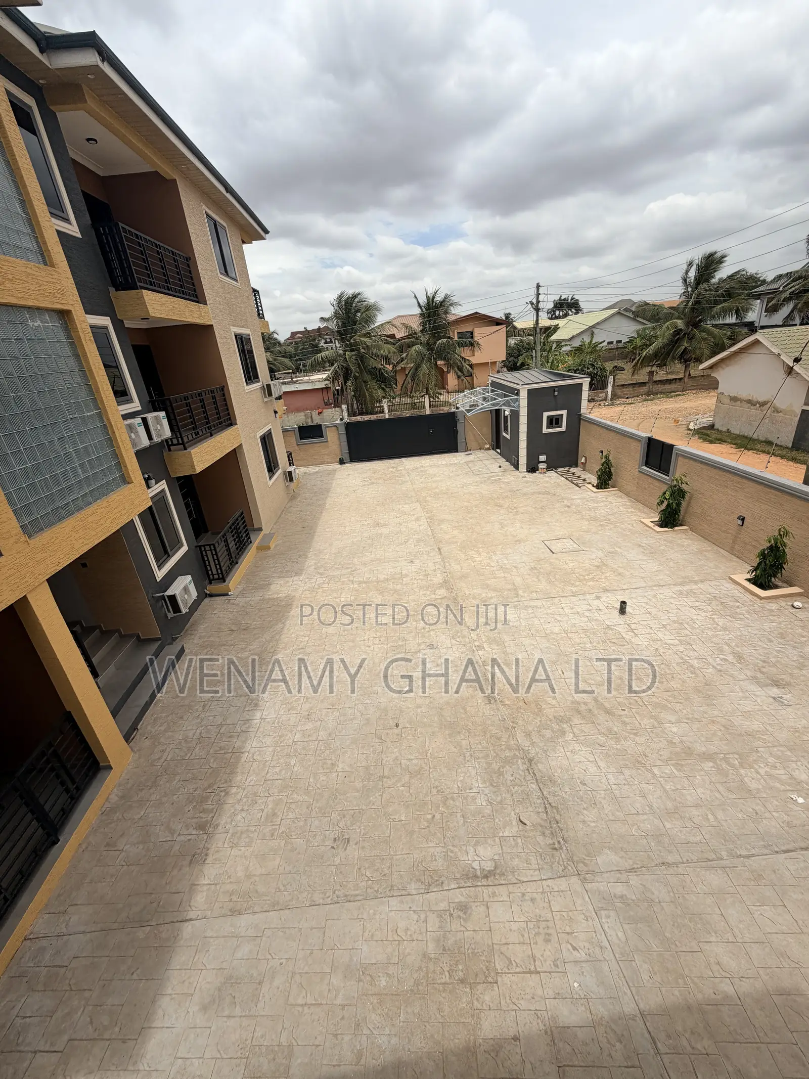 1bdrm Apartment in Community 25 Hfc for rent