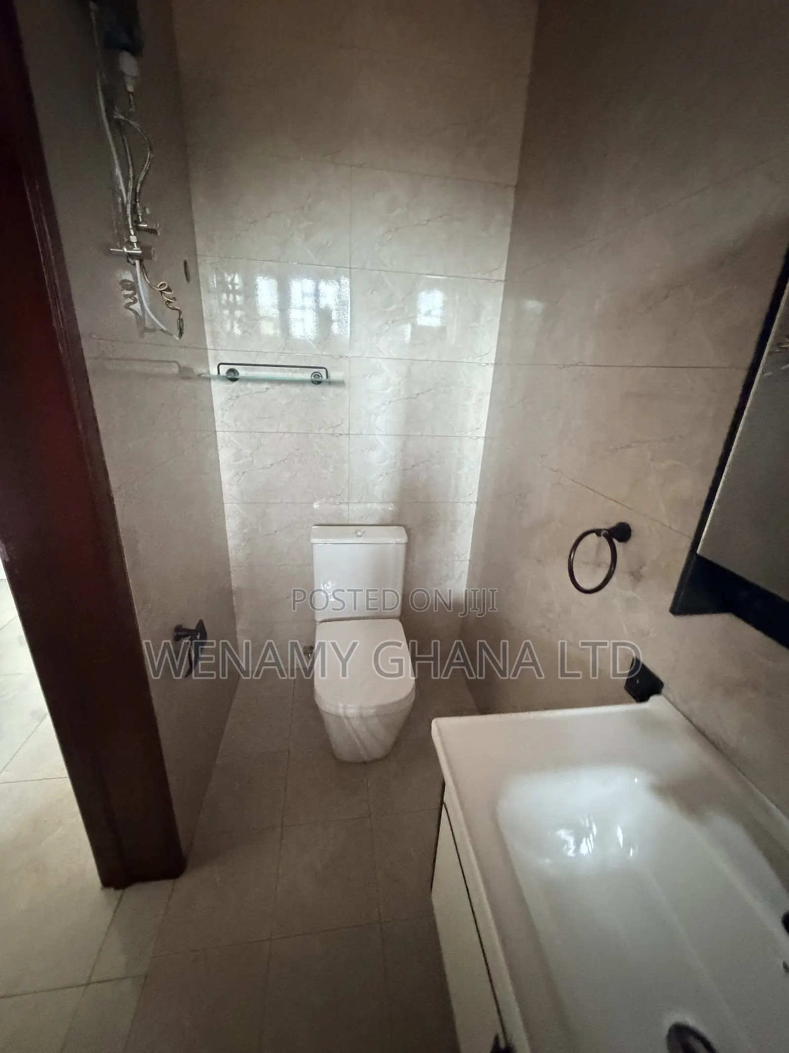 1bdrm Apartment in Community 25 Hfc for rent