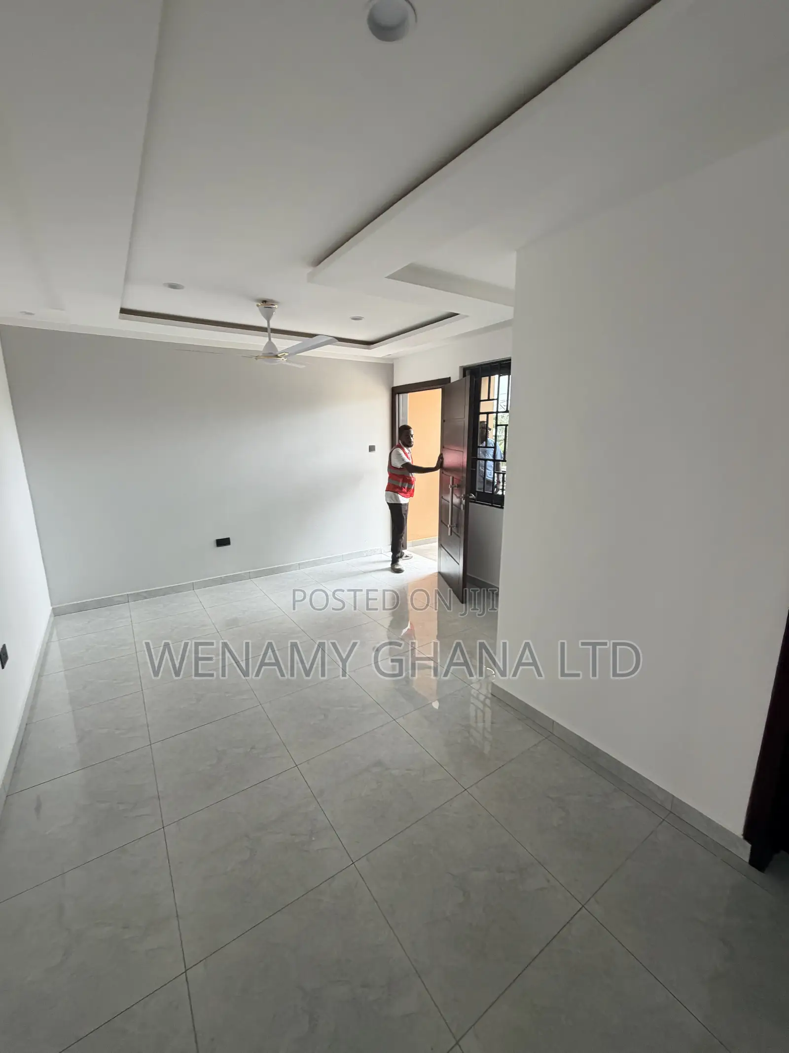 1bdrm Apartment in Community 25 Hfc for rent