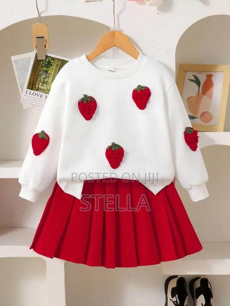 Luxury Clothes