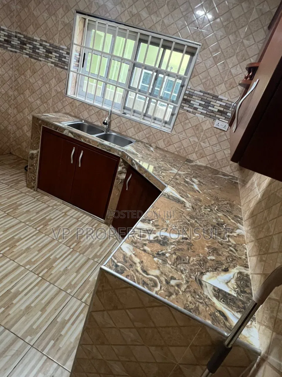 2bdrm Apartment in Mile 7 for rent