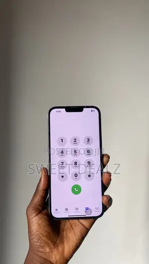 Apple iPhone 13 Pro Max 256 GB Blue