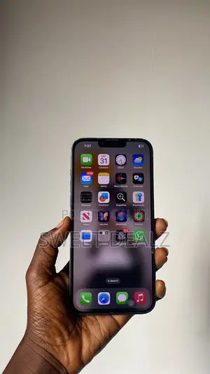 Apple iPhone 13 Pro Max 256 GB Blue