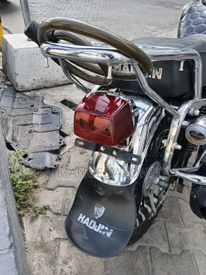 New Haojin HJ125-99 2026