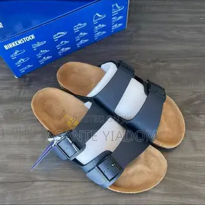 Birkenstock