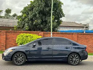 Honda Civic 1.8 2009