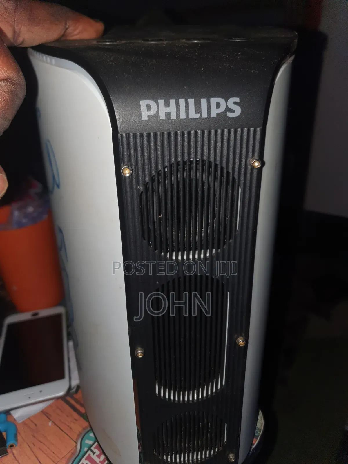 *Full Specs for Your Listing:* - *Model:* Philips DLP8092C - *Capaci