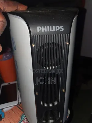 *Full Specs for Your Listing:* - *Model:* Philips DLP8092C - *Capaci