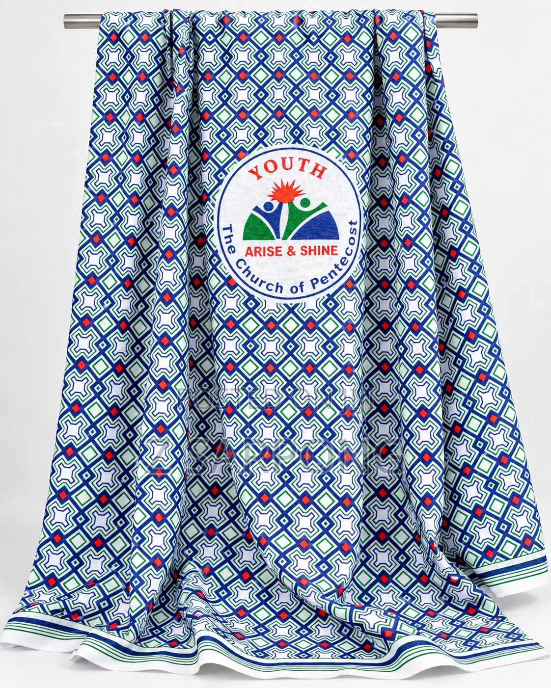 Pentecost Youth Cloth