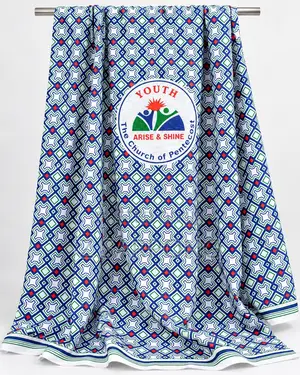 Pentecost Youth Cloth