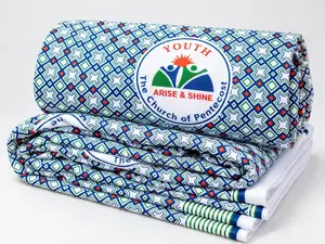 Pentecost Youth Cloth