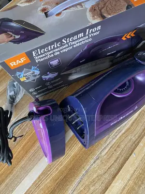 Original Cordless Steam Iron