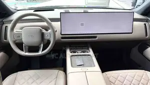 Li Auto L8 2025 Black