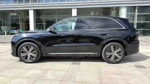 Li Auto L8 2025 Black