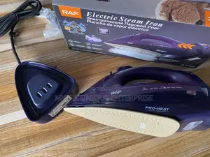 Sterilizing Cordless Steam Iron2400W