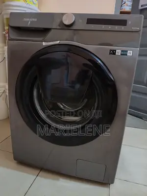 Samsung Washing Machine (Model: WW90T554DAN/SG)
