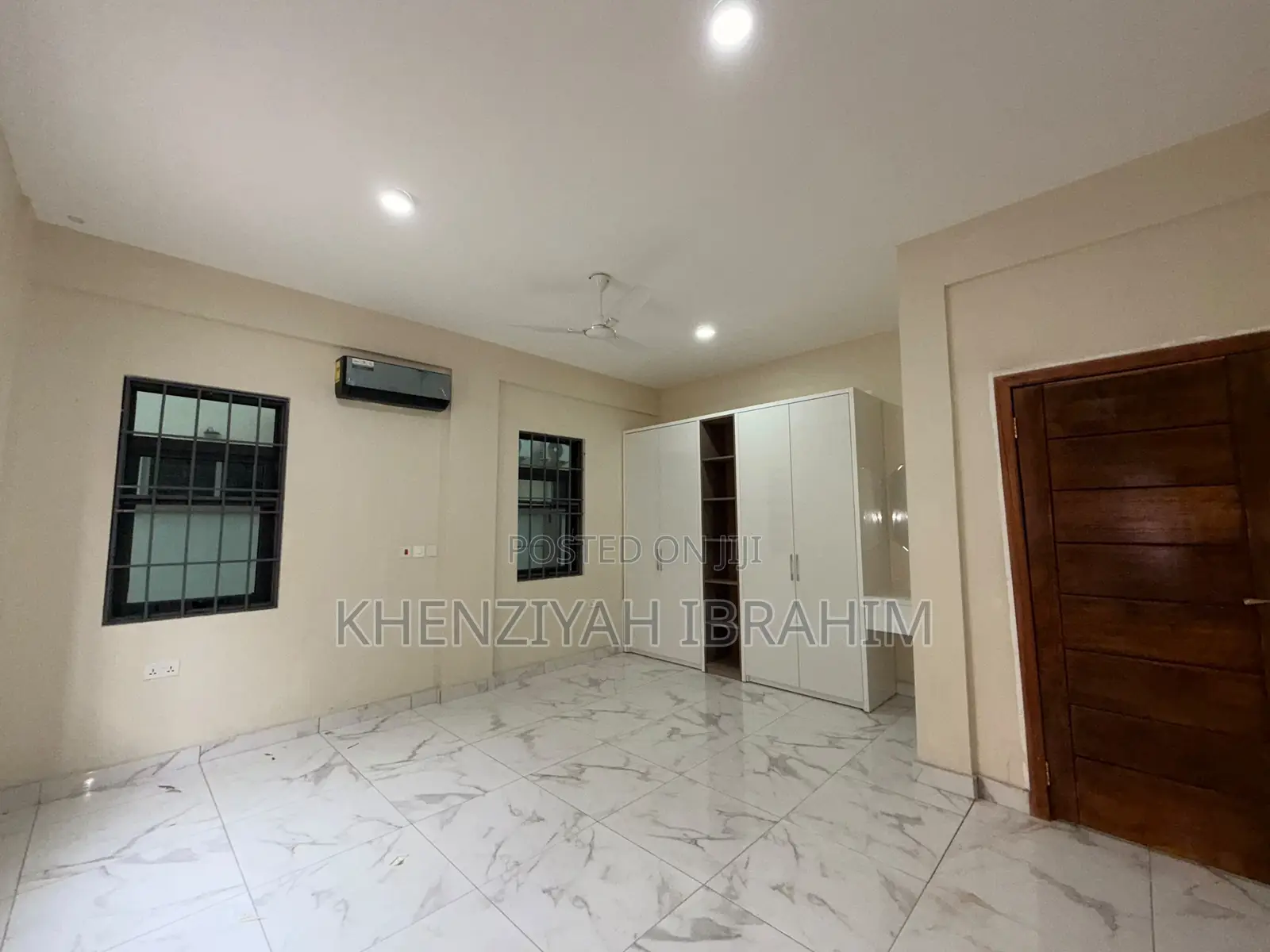 3bdrm Apartment in Ashaley Botwe for rent