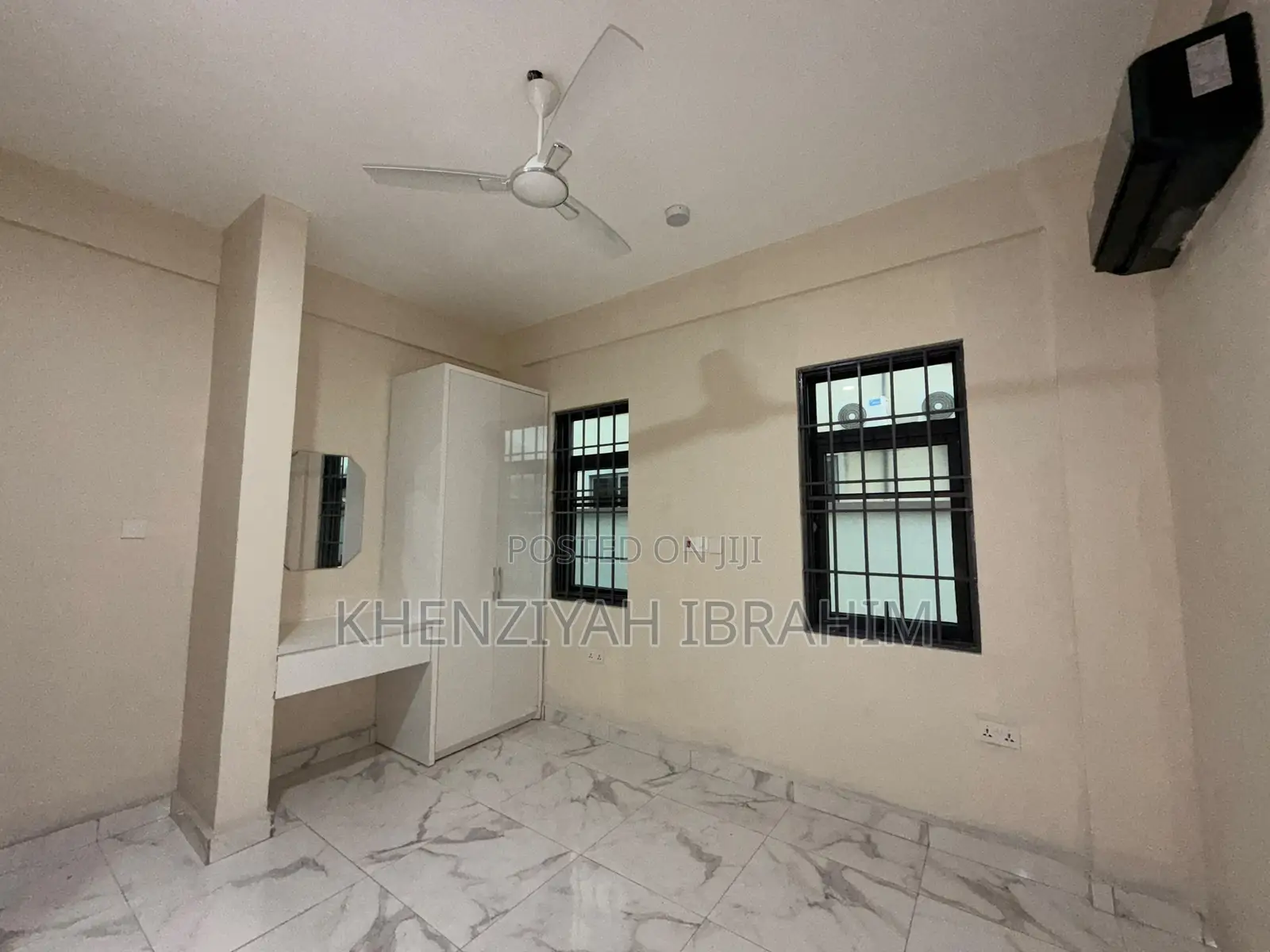 3bdrm Apartment in Ashaley Botwe for rent