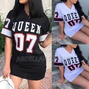 Ladies Mini Dress