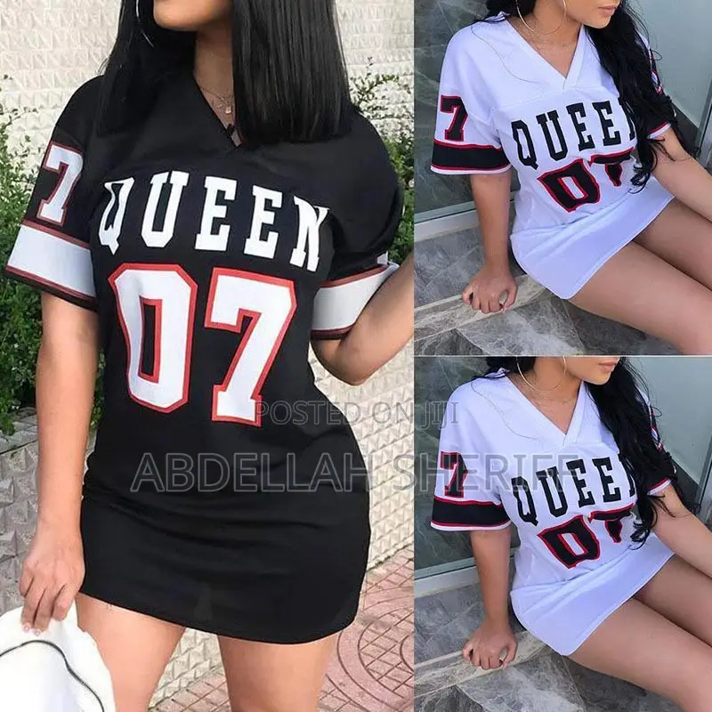Ladies Mini Dress