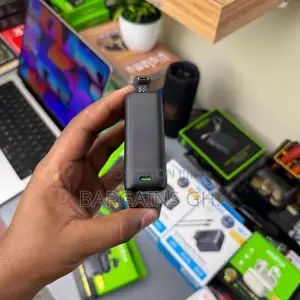 Oraimo PowerNova L21 Pocket-Size 20,000mAh Power Bank