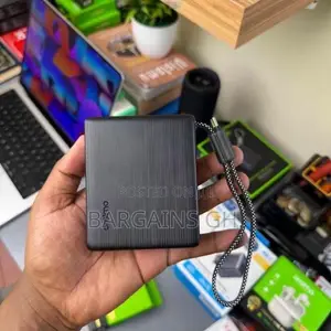 Oraimo PowerNova L21 Pocket-Size 20,000mAh Power Bank