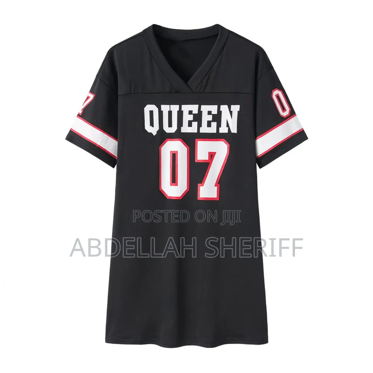 Ladies Mini Dress